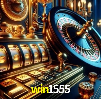 Estatísticas do Jogo win1555