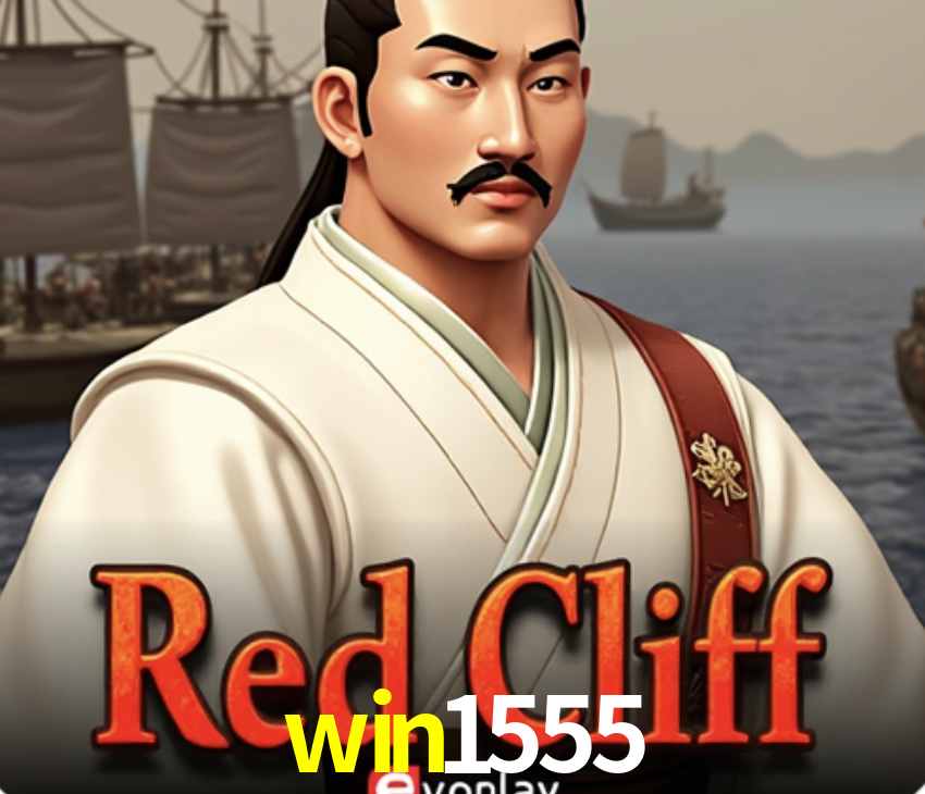 APP oficial da win1555 para mobile