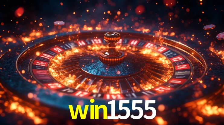 win1555 App Interface