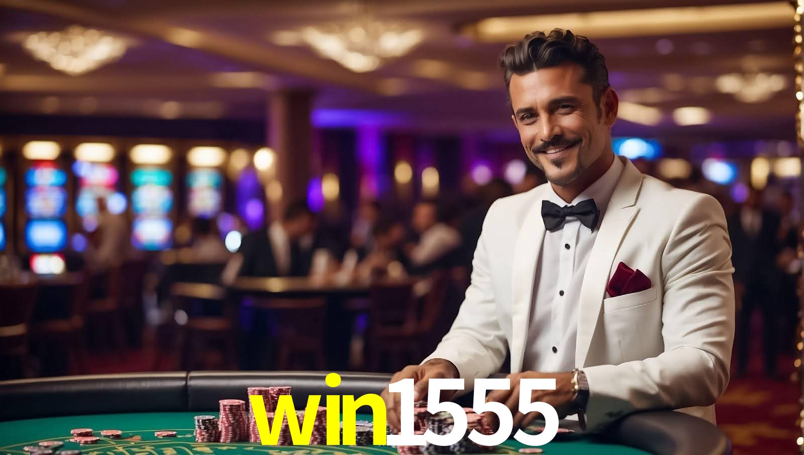 win1555 - Security
