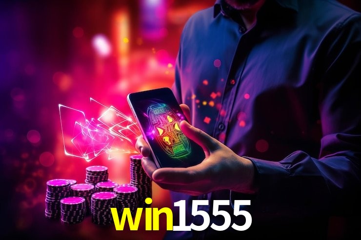 Estatísticas Esportivas win1555