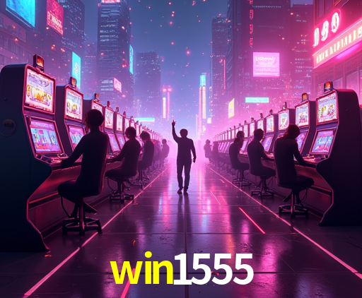 Apostas de Tênis win1555