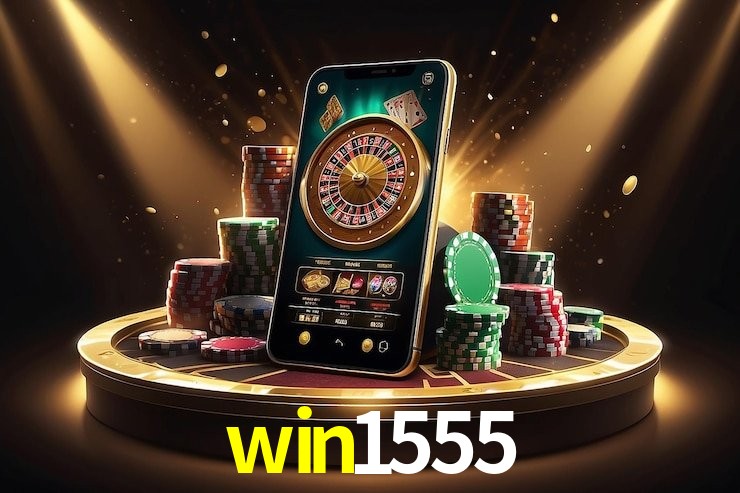 win1555 - Winners Celebration