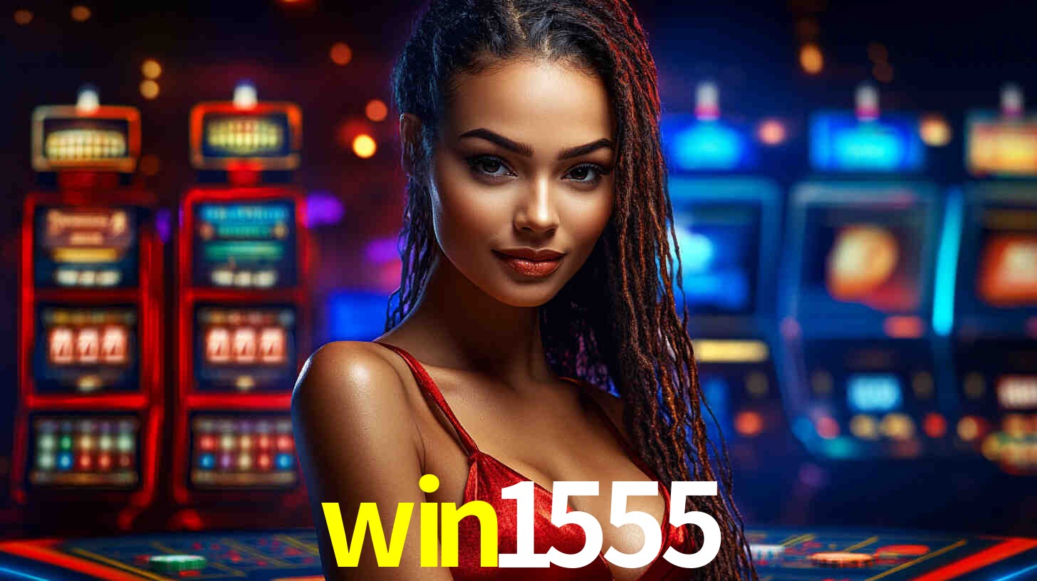 A Emoção da Loteria na win1555: Uma Chance de Mudança de Vida