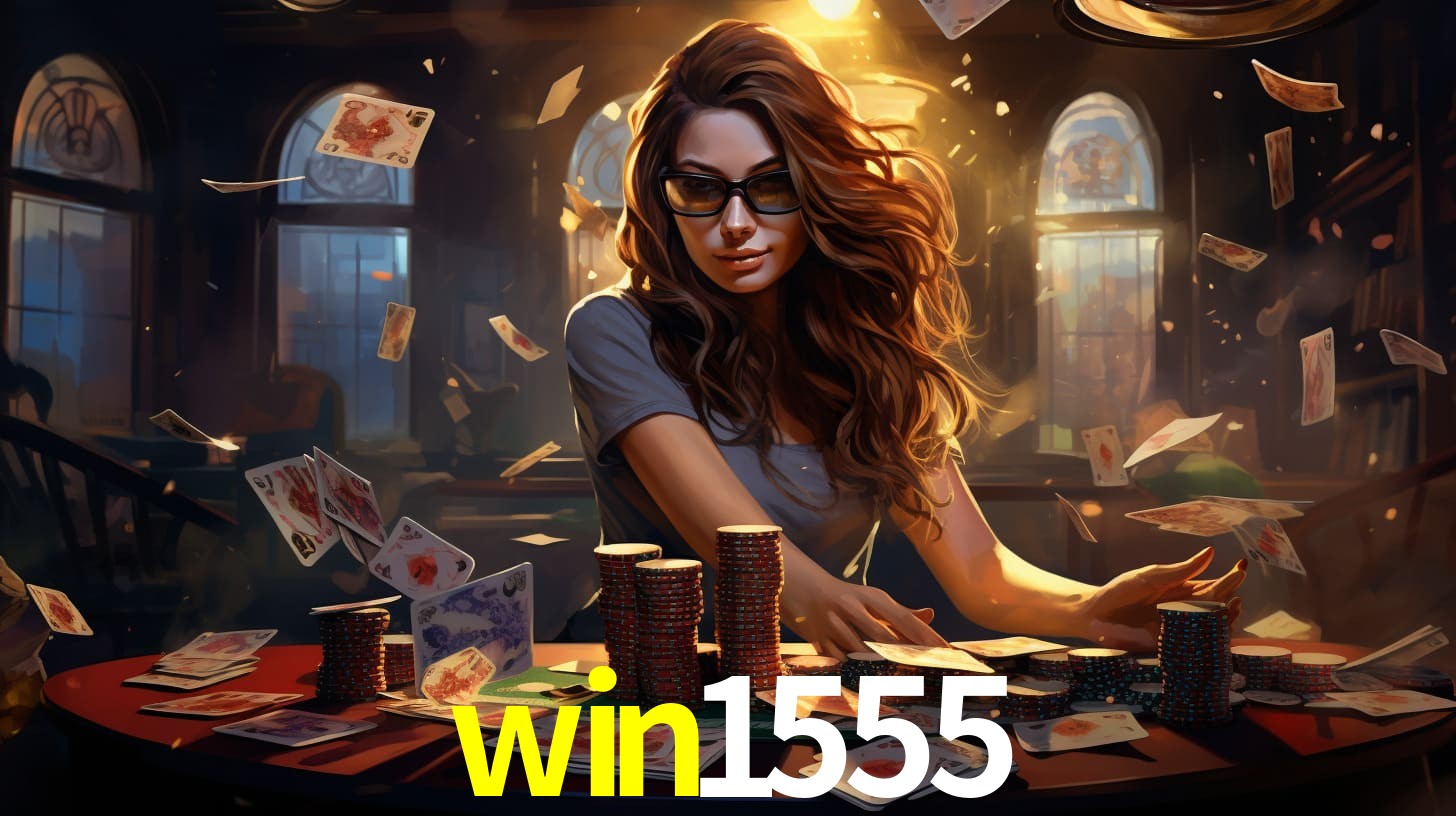 Football Betting win1555