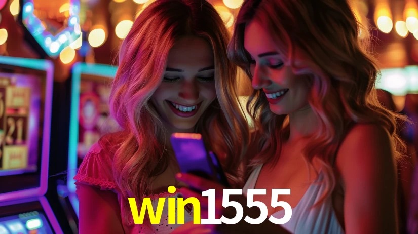 Explore as vantagens do win1555: serviço profissional e confiabilidade