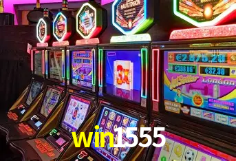 A Experiência Imersiva dos Cassinos Ao Vivo no win1555
