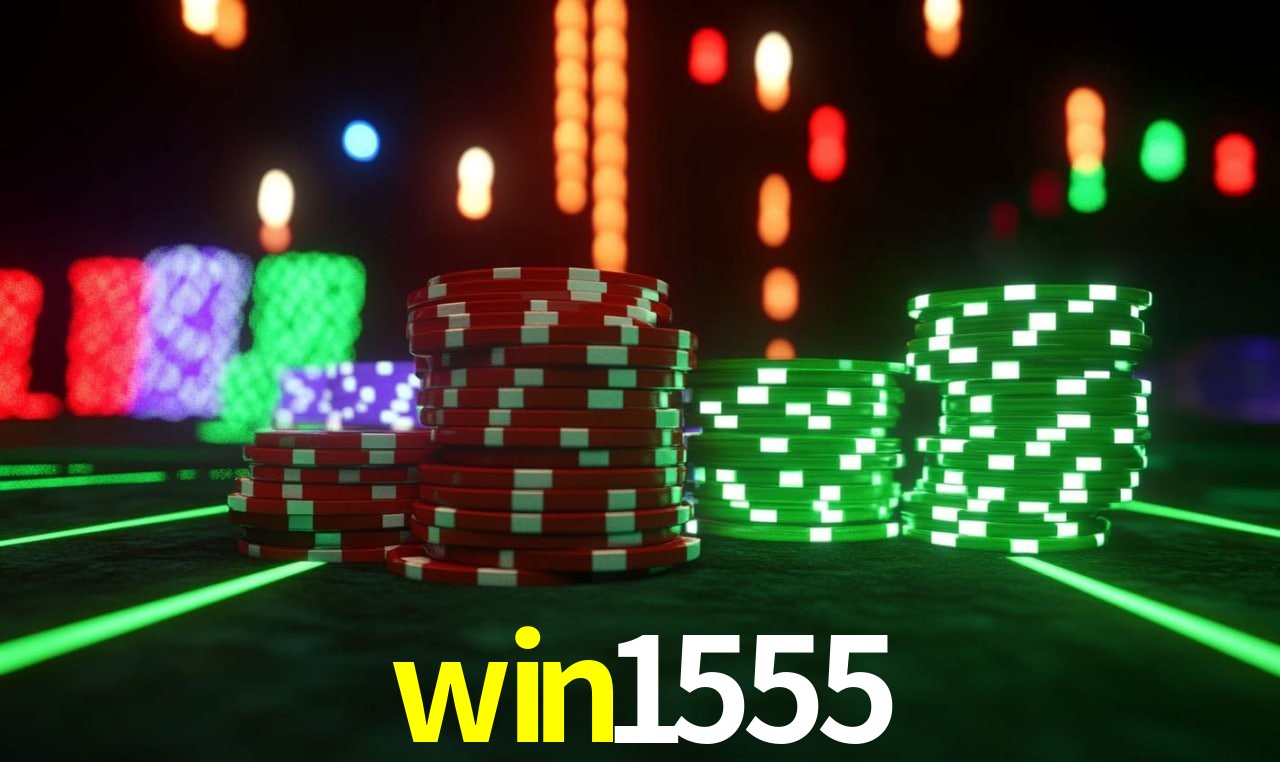 Live Casino win1555