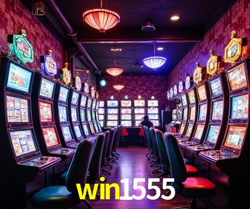 win1555 Brasília - Bonus Features