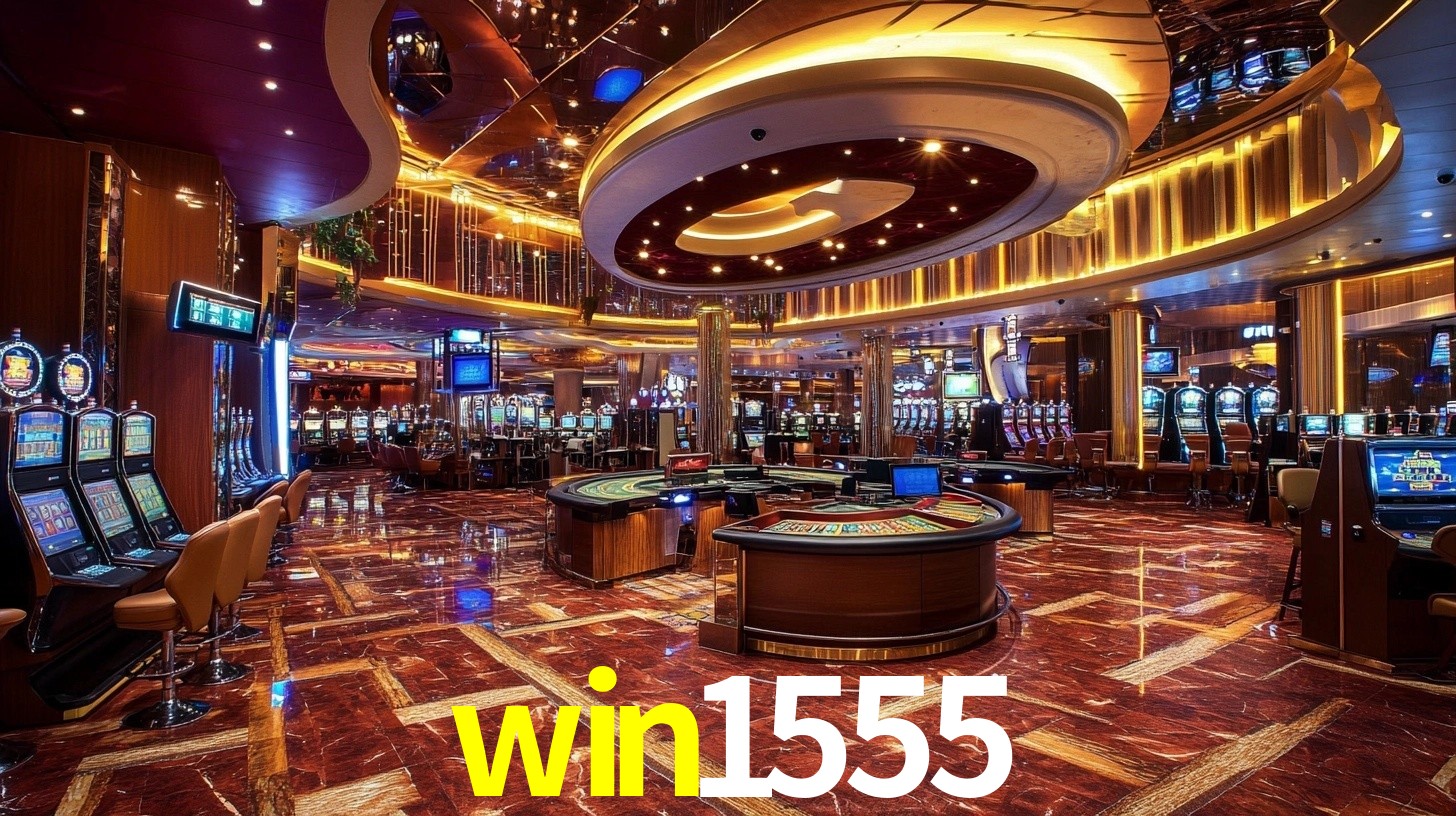 VIP Casino win1555