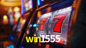 win1555 - Pagamento PIX Instantâneo
