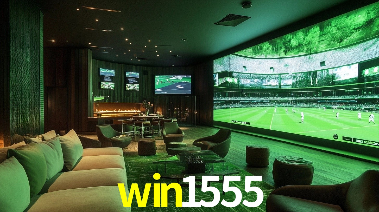 Sinta a adrenalina dos jogos de cassino com win1555