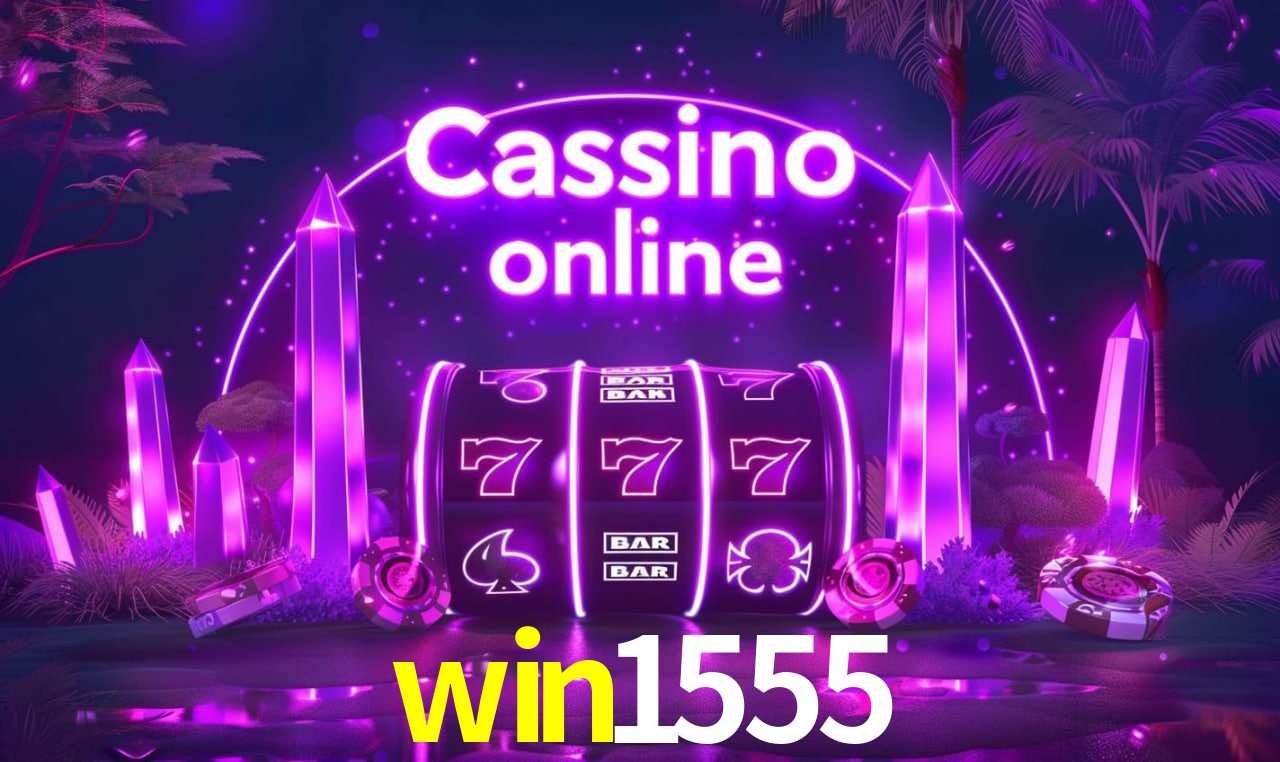 win1555 Entrar - Login Seguro Certificado