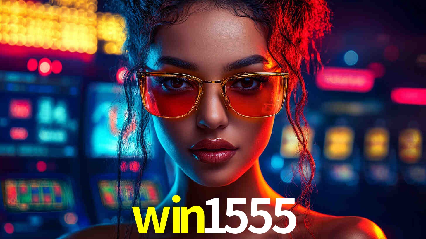 Descubra o Programa VIP da win1555: Vantagens Exclusivas para Jogadores