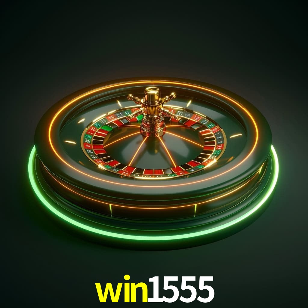win1555 App - Aplicativo Móvel Oficial