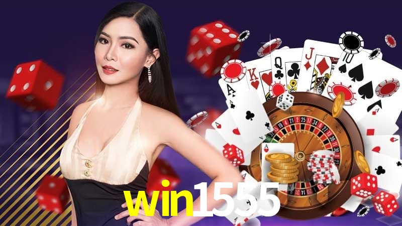 Casino VIP win1555