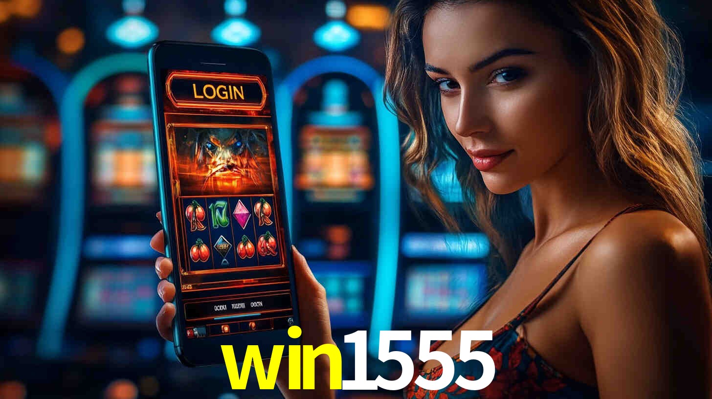win1555: A Experiência de Casino com Jogos de Mesa ao Vivo